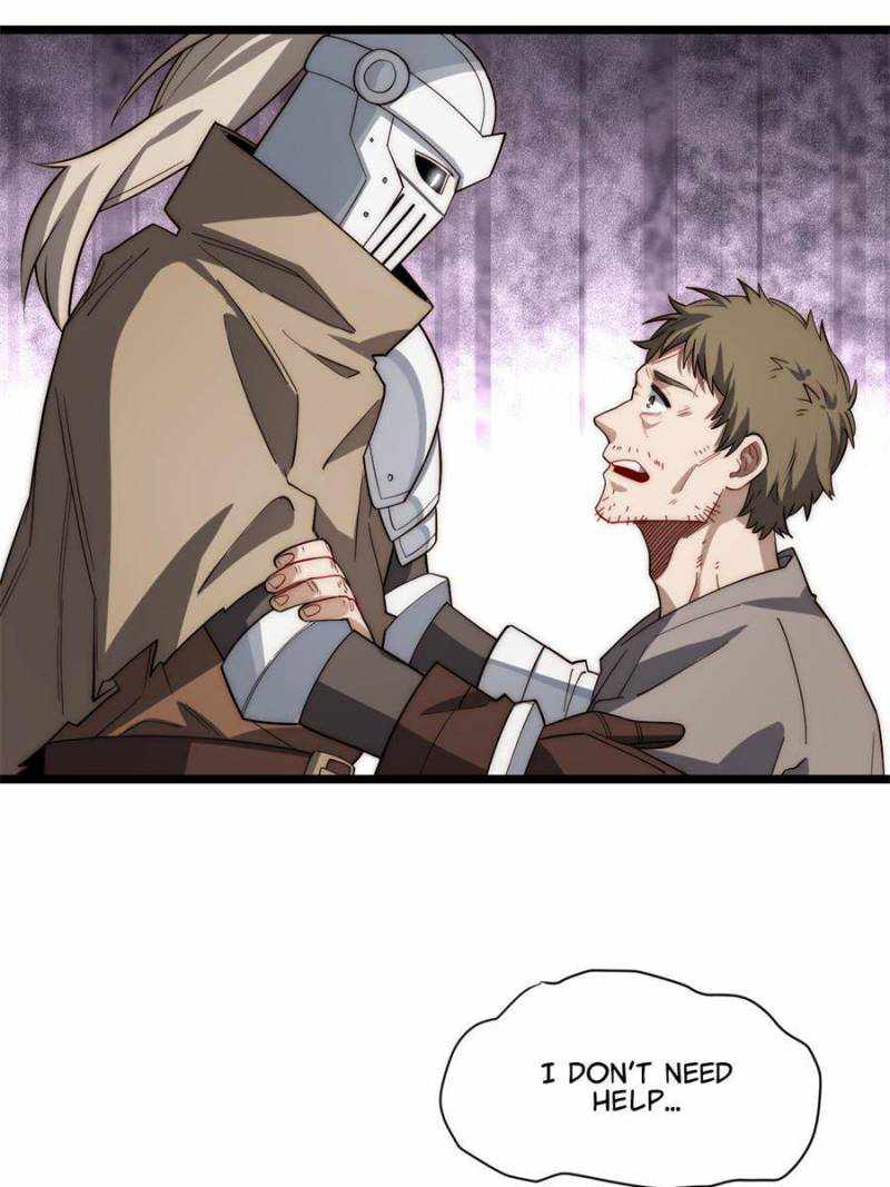 Adventures of an Undead Who Became Paladin Chapter 168 - Page 14