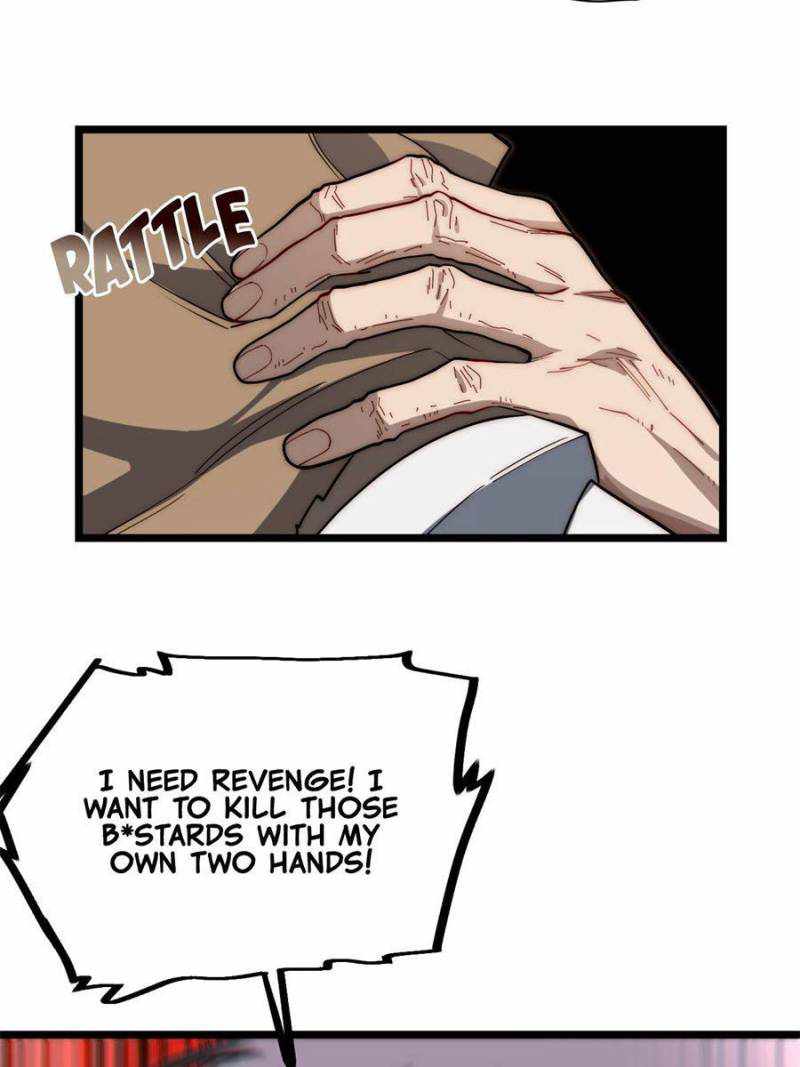 Adventures of an Undead Who Became Paladin Chapter 168 - Page 15