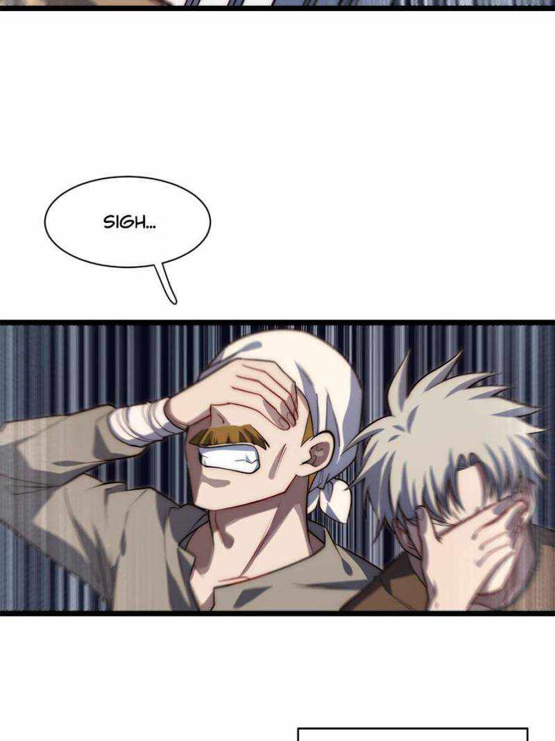 Adventures of an Undead Who Became Paladin Chapter 168 - Page 18