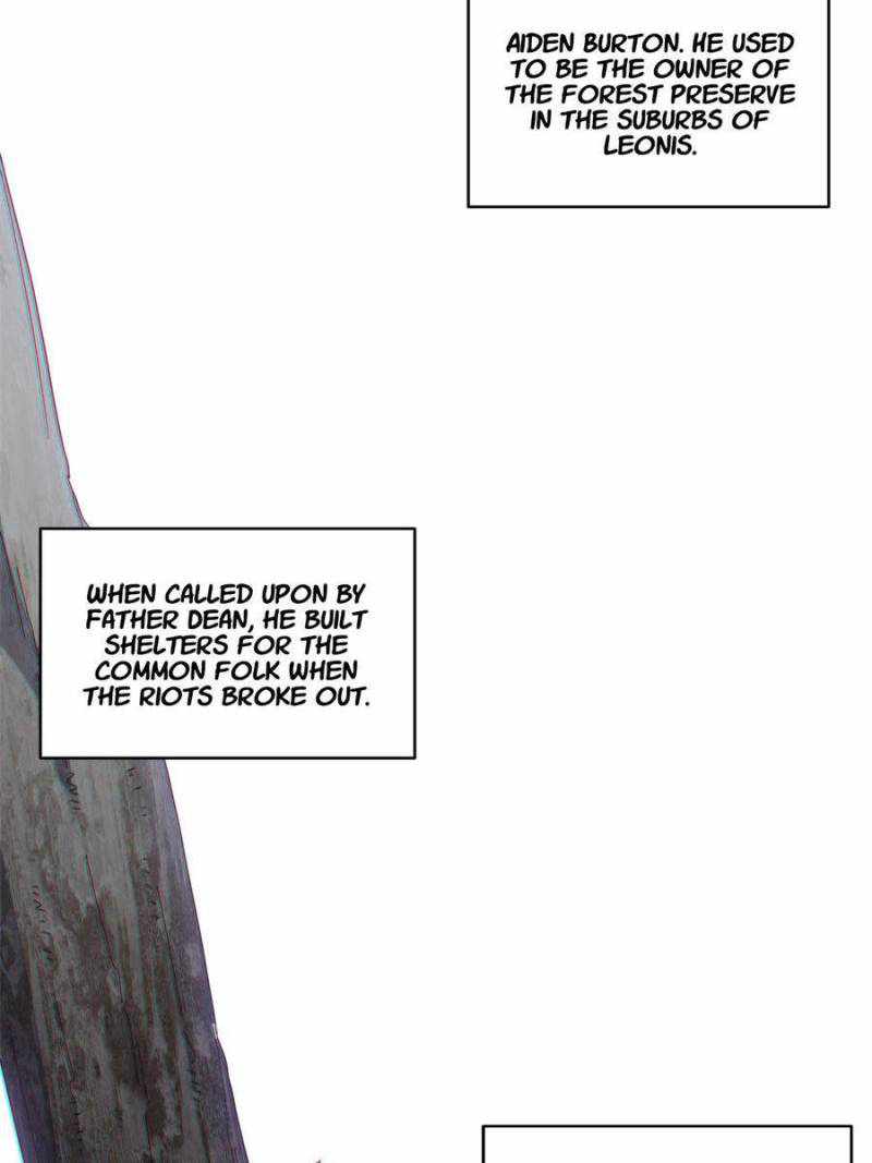 Adventures of an Undead Who Became Paladin Chapter 168 - Page 19