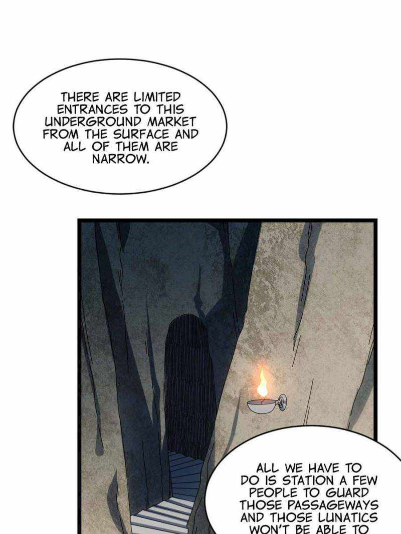 Adventures of an Undead Who Became Paladin Chapter 168 - Page 2