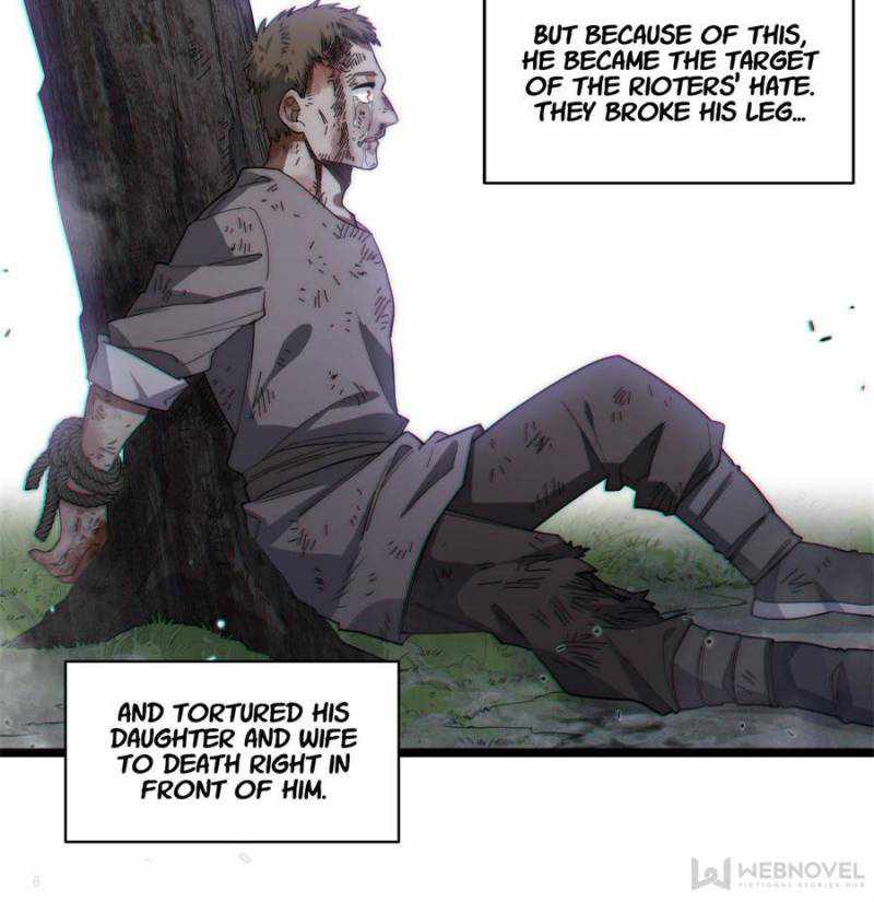 Adventures of an Undead Who Became Paladin Chapter 168 - Page 20