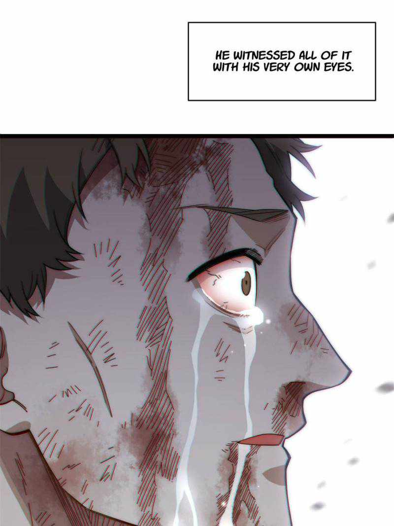 Adventures of an Undead Who Became Paladin Chapter 168 - Page 21