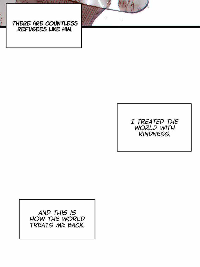 Adventures of an Undead Who Became Paladin Chapter 168 - Page 22