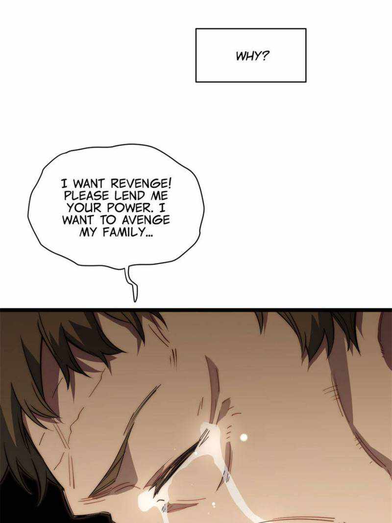 Adventures of an Undead Who Became Paladin Chapter 168 - Page 23