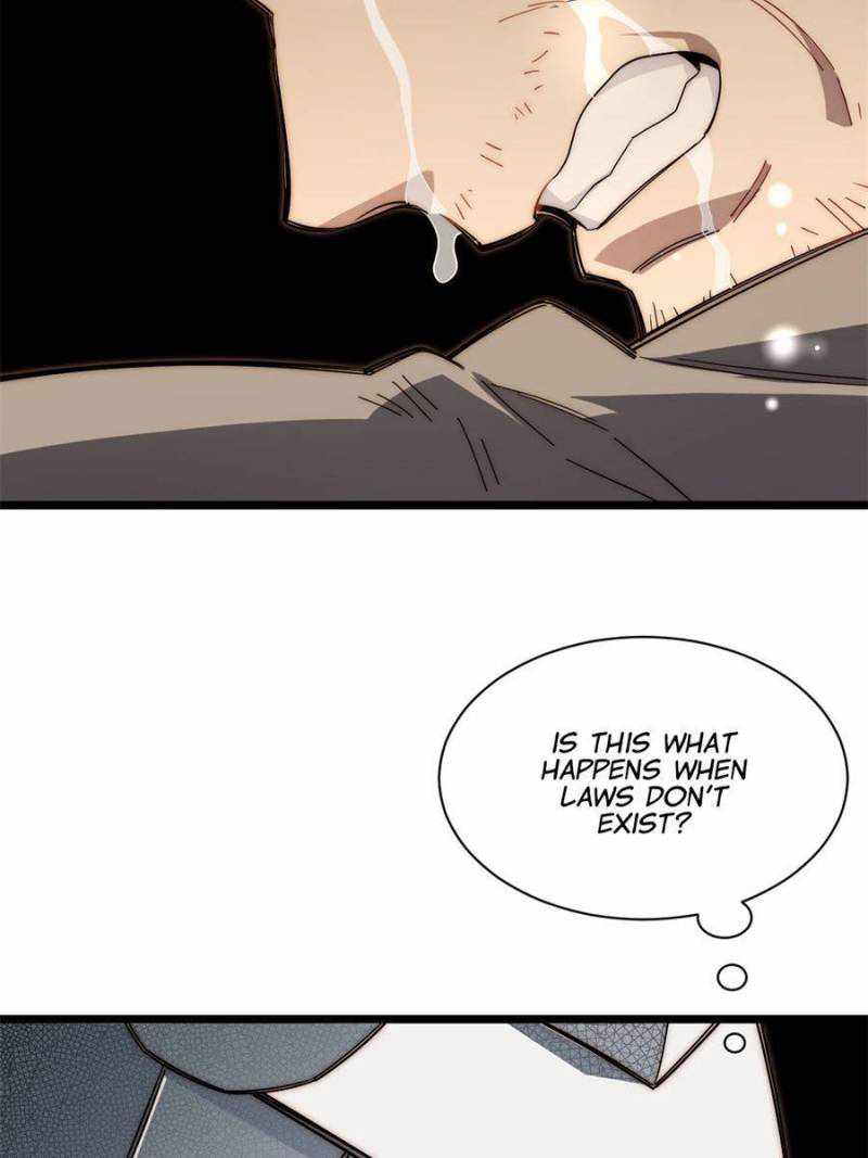 Adventures of an Undead Who Became Paladin Chapter 168 - Page 24