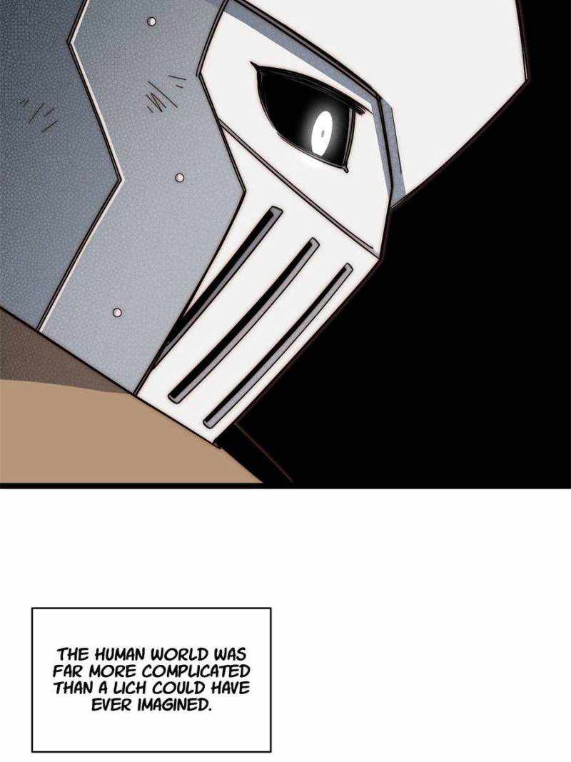 Adventures of an Undead Who Became Paladin Chapter 168 - Page 25