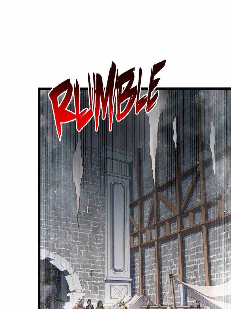 Adventures of an Undead Who Became Paladin Chapter 168 - Page 27