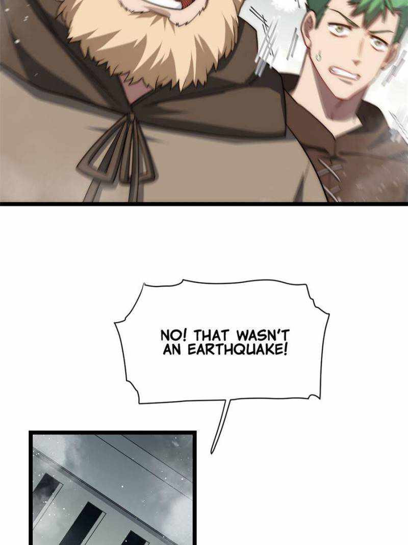 Adventures of an Undead Who Became Paladin Chapter 168 - Page 29