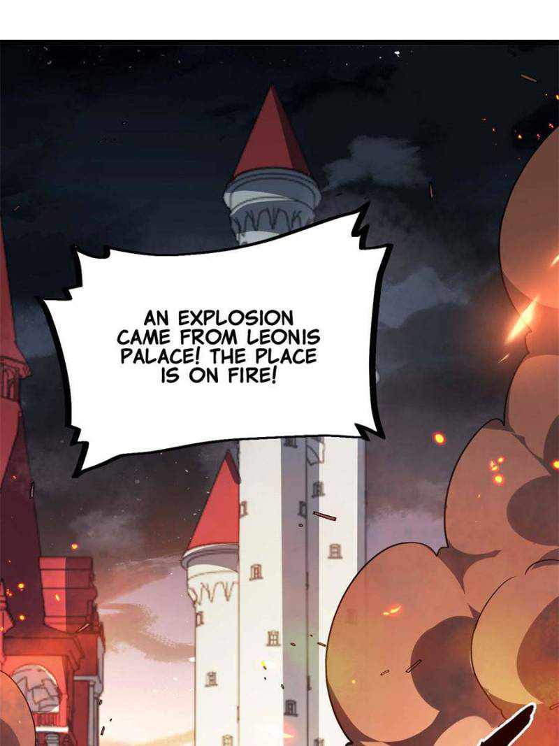 Adventures of an Undead Who Became Paladin Chapter 168 - Page 31