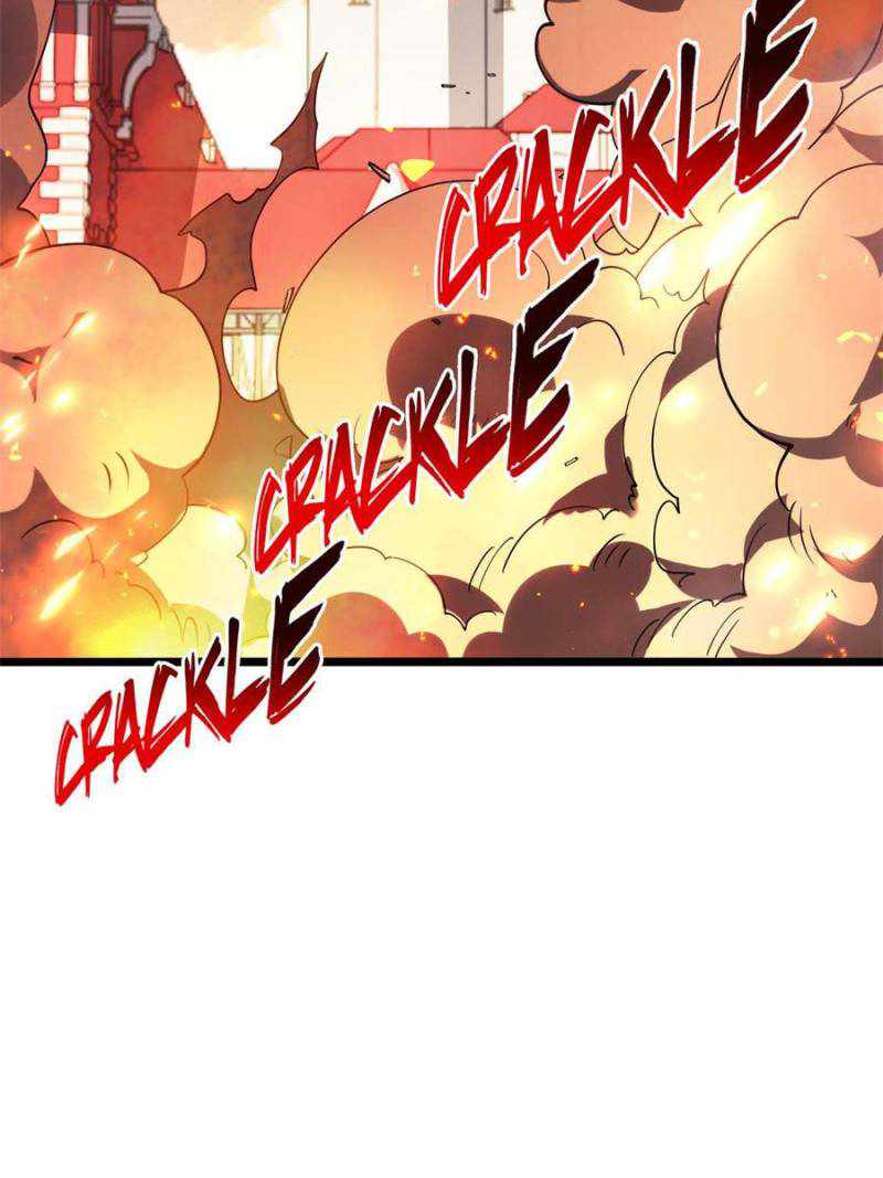 Adventures of an Undead Who Became Paladin Chapter 168 - Page 32