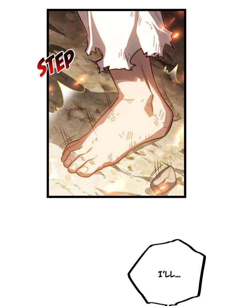 Adventures of an Undead Who Became Paladin Chapter 168 - Page 33