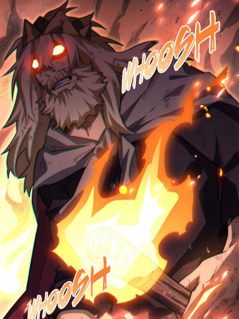 Adventures of an Undead Who Became Paladin Chapter 168 - Page 35