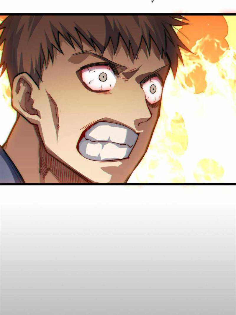 Adventures of an Undead Who Became Paladin Chapter 168 - Page 38