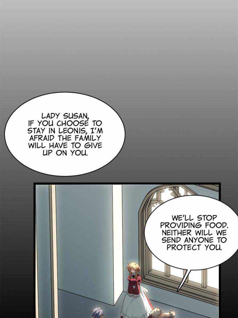 Adventures of an Undead Who Became Paladin Chapter 168 - Page 39