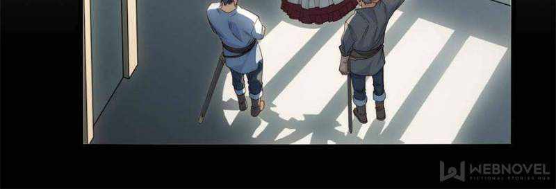 Adventures of an Undead Who Became Paladin Chapter 168 - Page 40