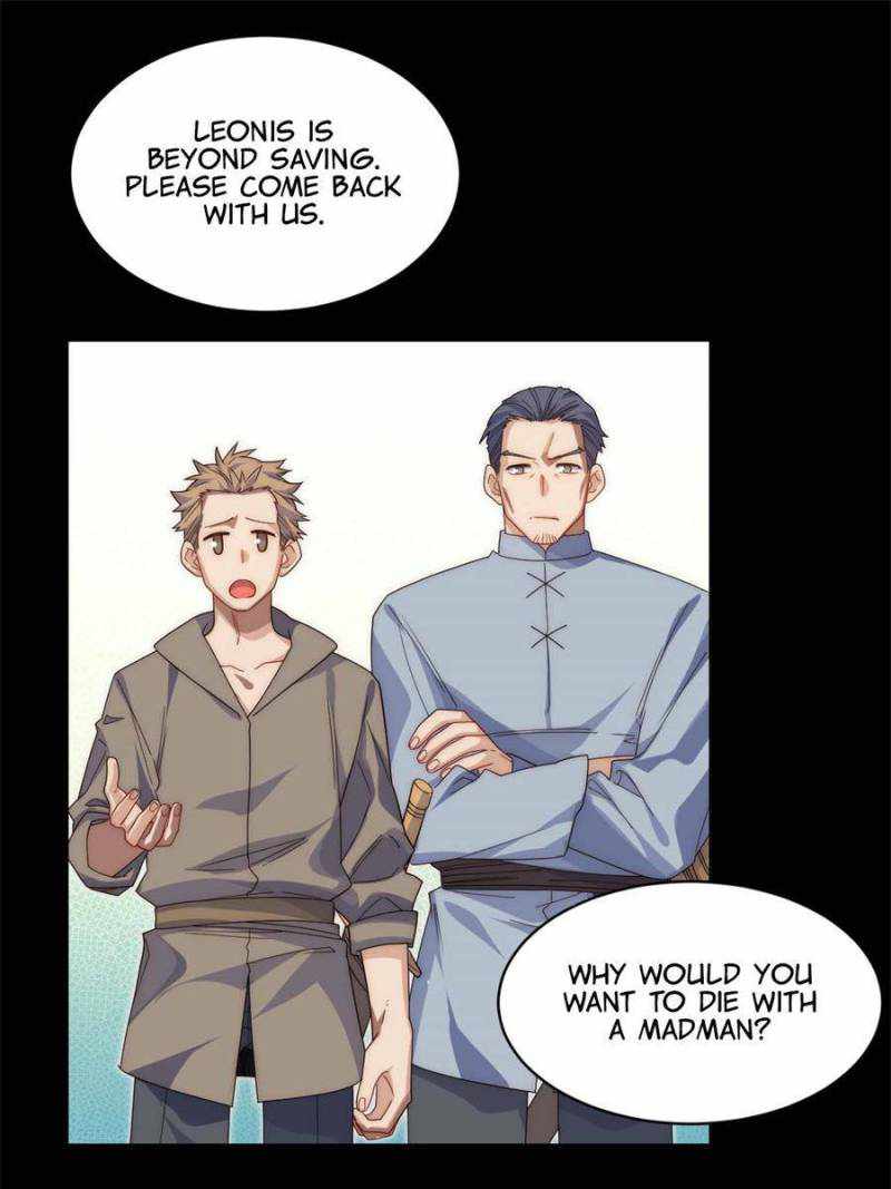 Adventures of an Undead Who Became Paladin Chapter 168 - Page 41