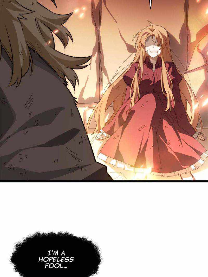 Adventures of an Undead Who Became Paladin Chapter 168 - Page 45