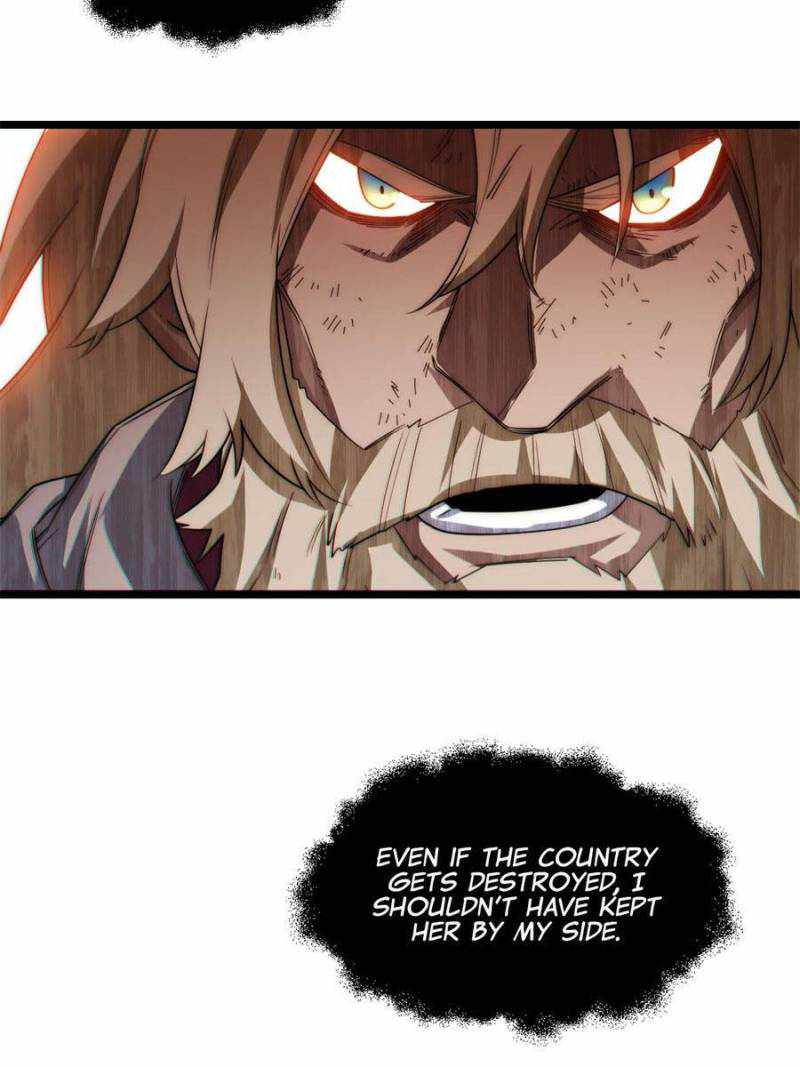 Adventures of an Undead Who Became Paladin Chapter 168 - Page 46