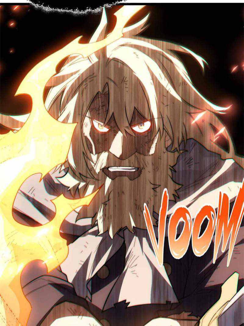 Adventures of an Undead Who Became Paladin Chapter 168 - Page 48