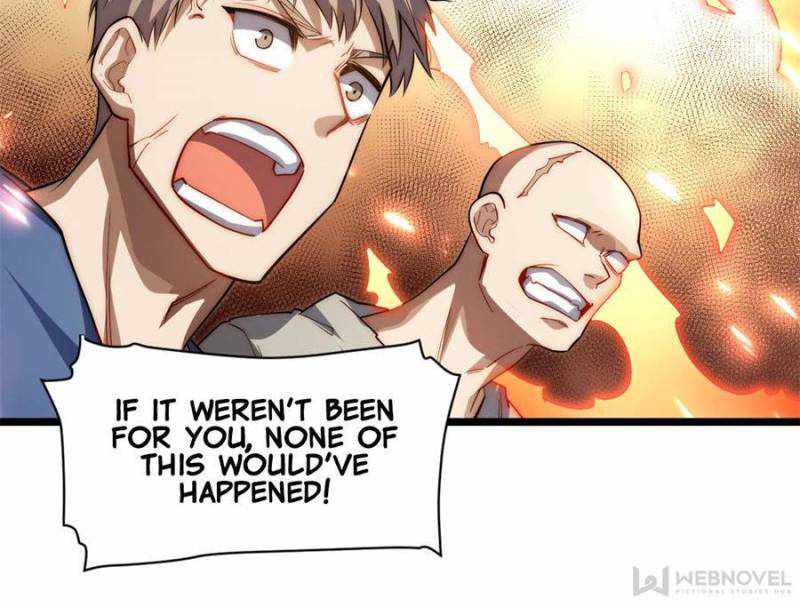 Adventures of an Undead Who Became Paladin Chapter 168 - Page 50