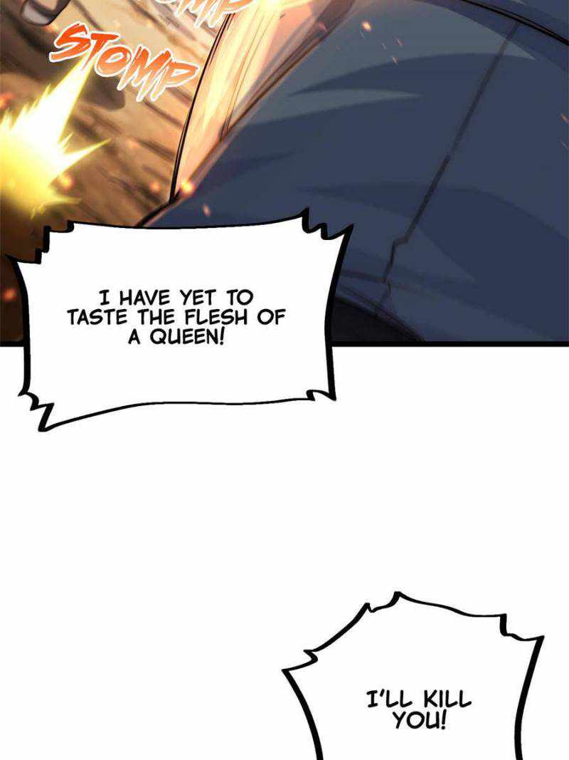 Adventures of an Undead Who Became Paladin Chapter 168 - Page 52