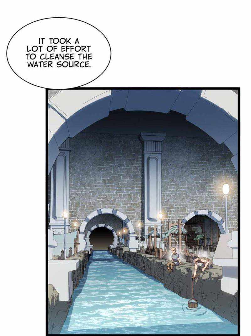 Adventures of an Undead Who Became Paladin Chapter 168 - Page 6