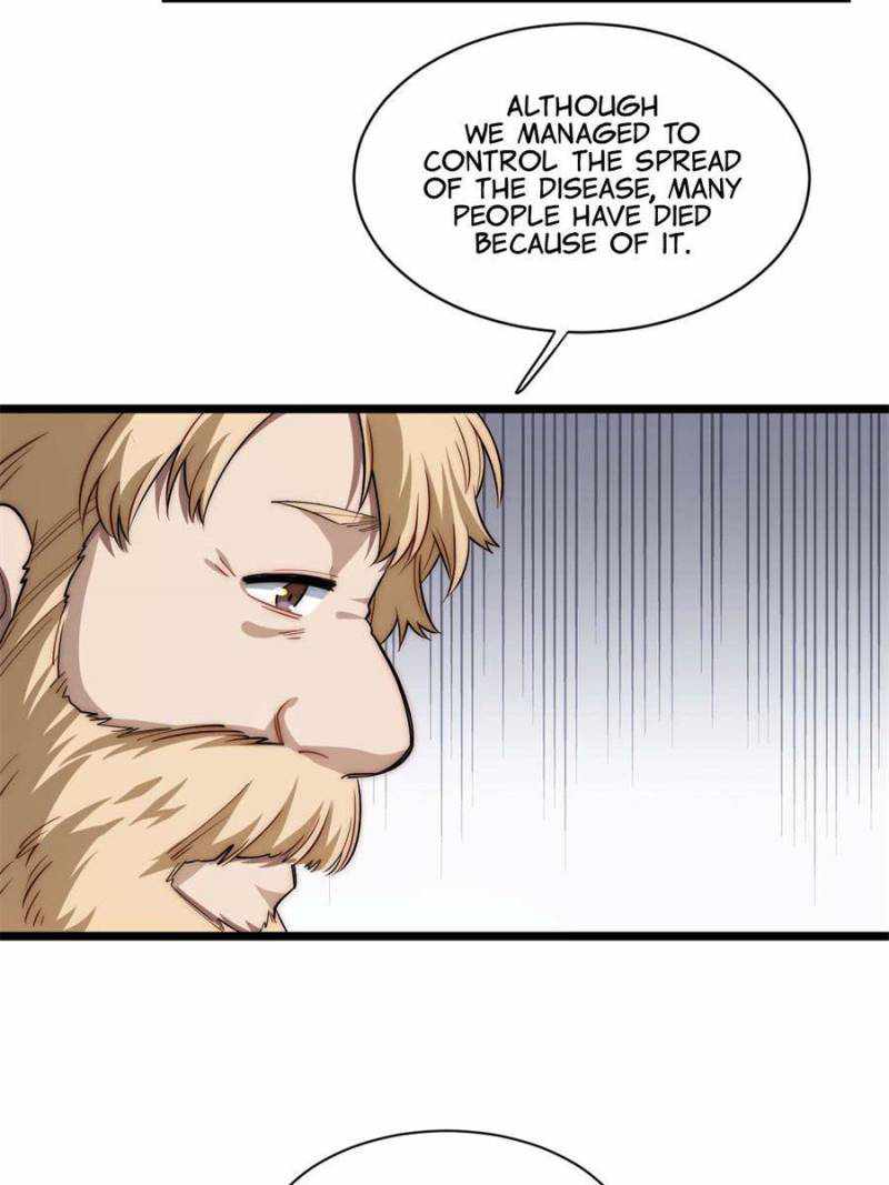 Adventures of an Undead Who Became Paladin Chapter 168 - Page 7