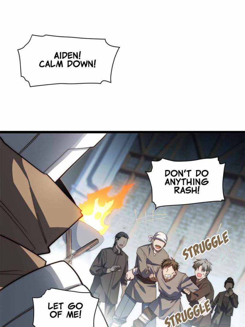 Adventures of an Undead Who Became Paladin Chapter 168 - Page 9