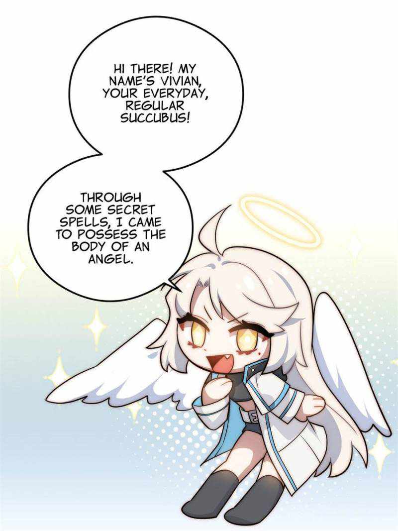 Adventures of an Undead Who Became Paladin Chapter 169 - Page 1