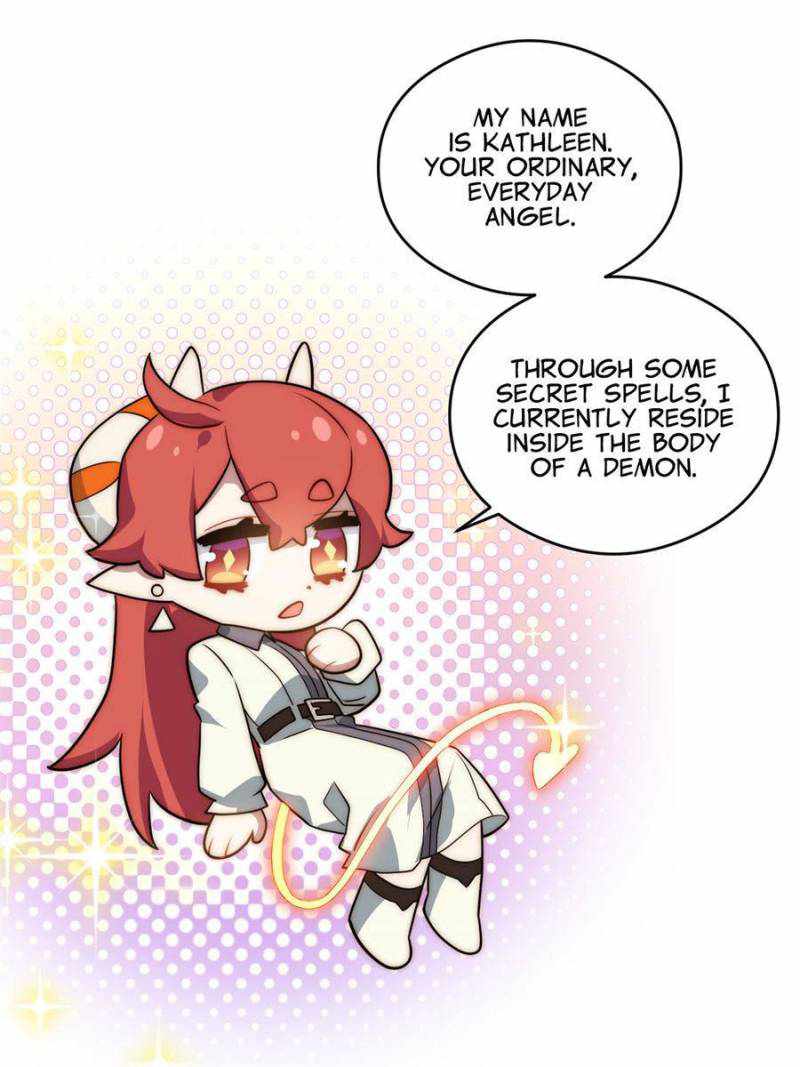 Adventures of an Undead Who Became Paladin Chapter 169 - Page 10