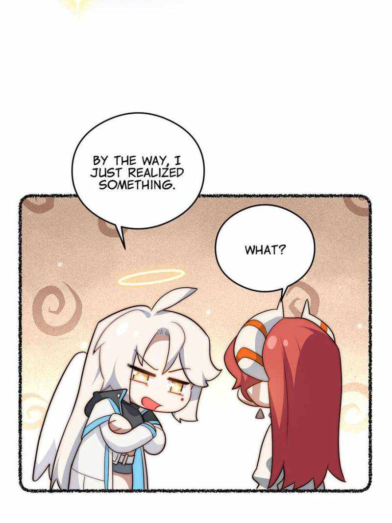 Adventures of an Undead Who Became Paladin Chapter 169 - Page 11