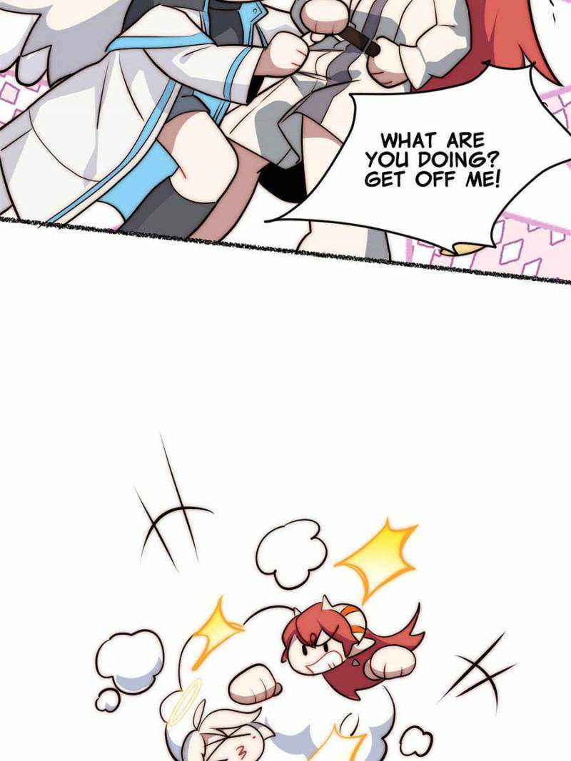 Adventures of an Undead Who Became Paladin Chapter 169 - Page 14