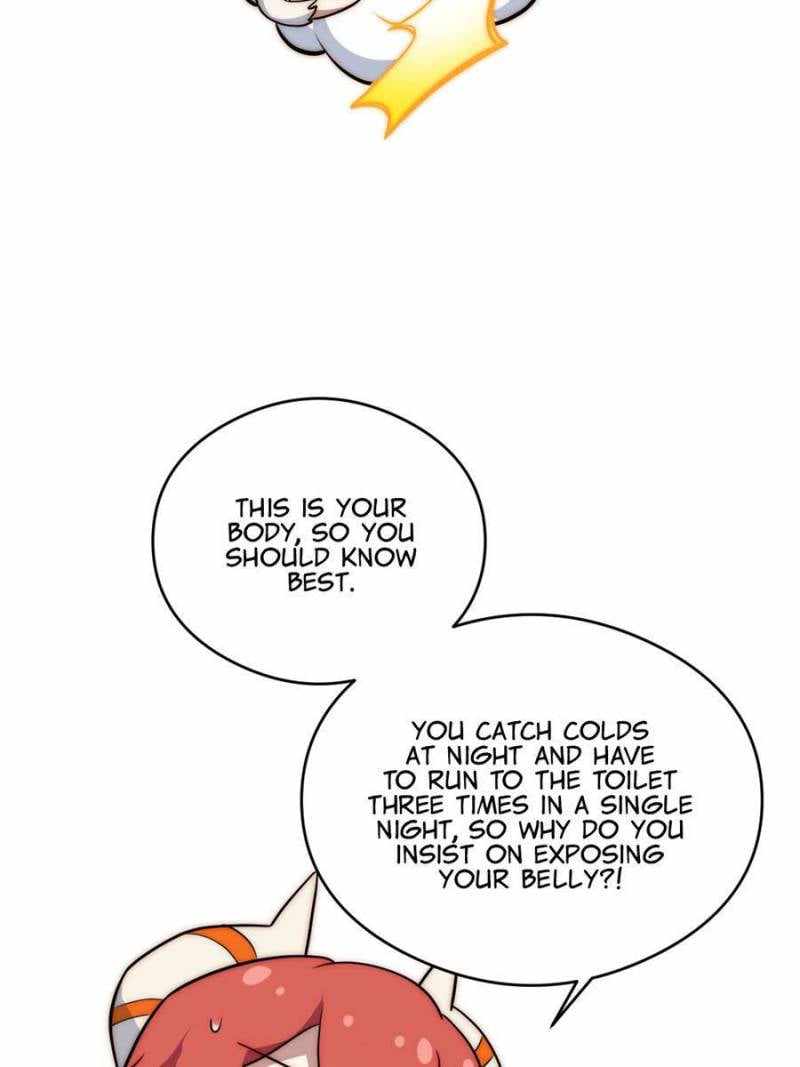 Adventures of an Undead Who Became Paladin Chapter 169 - Page 15