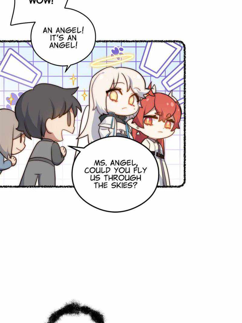 Adventures of an Undead Who Became Paladin Chapter 169 - Page 18