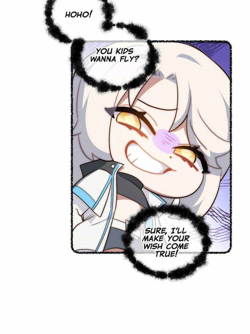 Adventures of an Undead Who Became Paladin Chapter 169 - Page 19