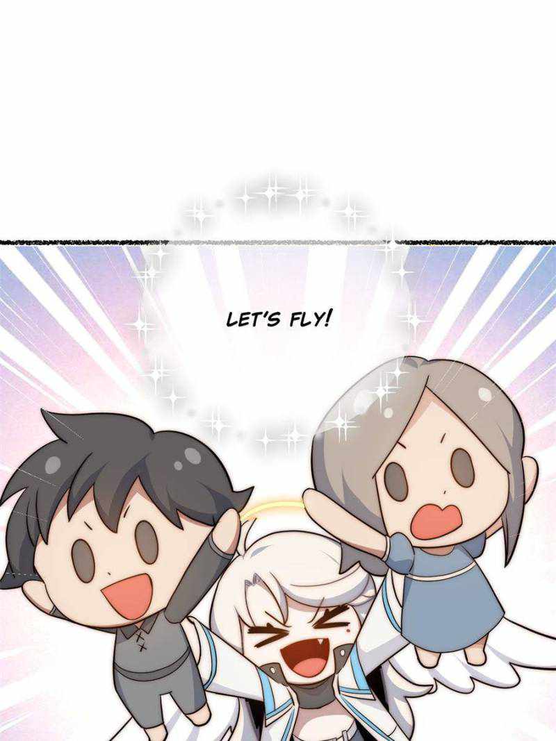 Adventures of an Undead Who Became Paladin Chapter 169 - Page 20