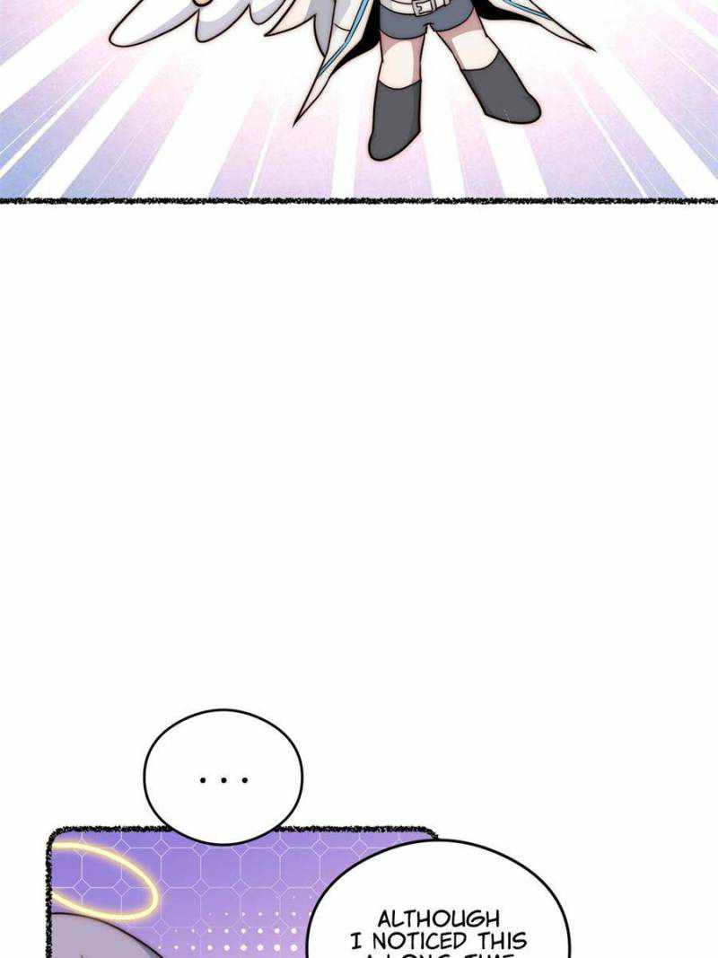 Adventures of an Undead Who Became Paladin Chapter 169 - Page 21