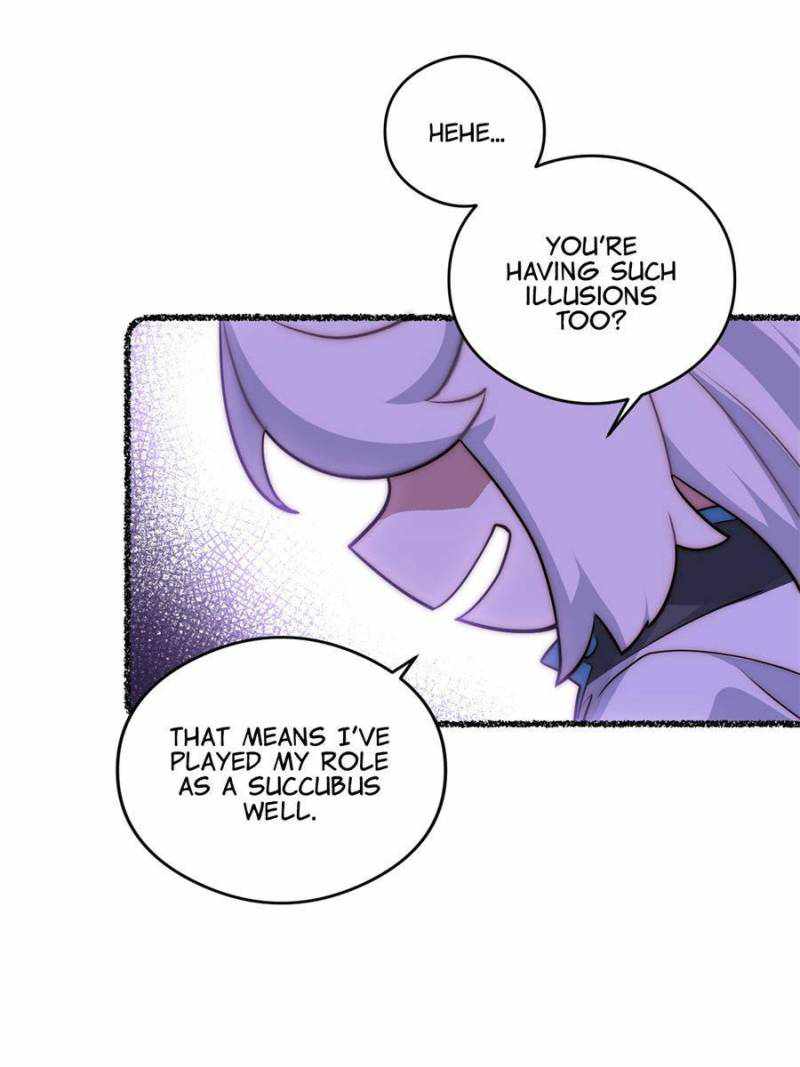 Adventures of an Undead Who Became Paladin Chapter 169 - Page 24