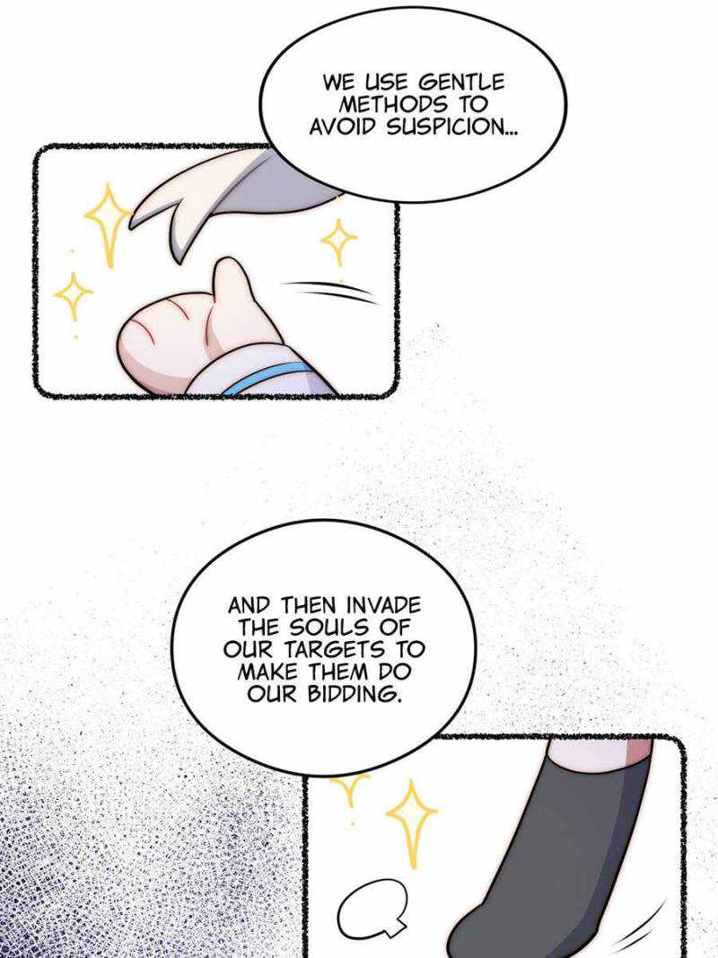 Adventures of an Undead Who Became Paladin Chapter 169 - Page 25