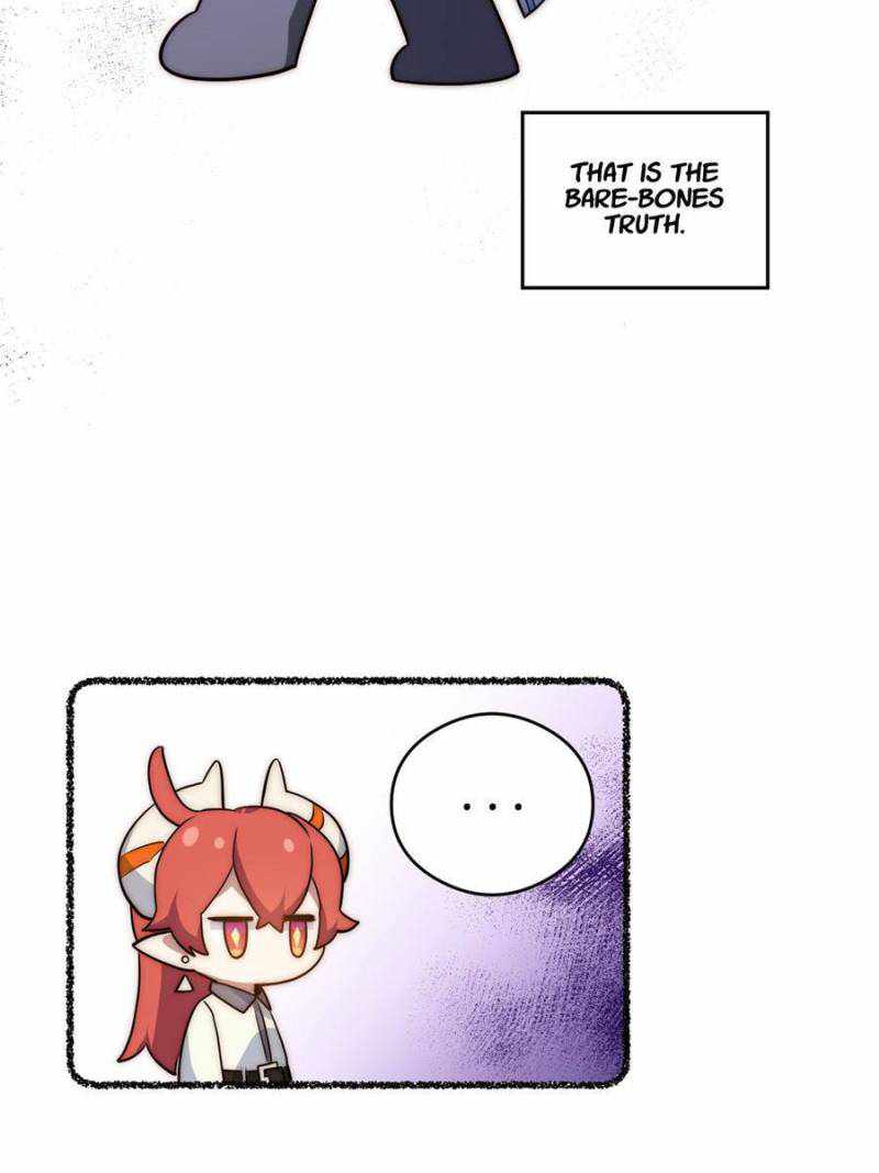 Adventures of an Undead Who Became Paladin Chapter 169 - Page 27