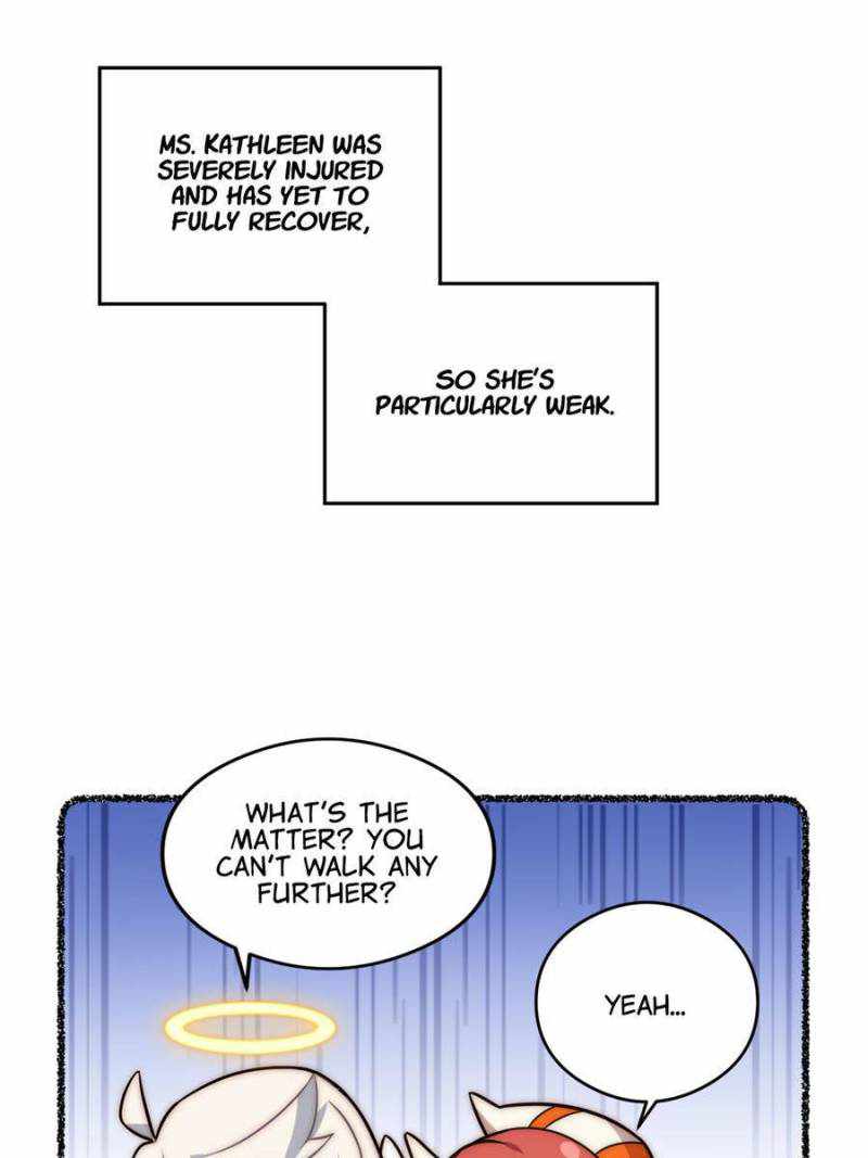 Adventures of an Undead Who Became Paladin Chapter 169 - Page 31