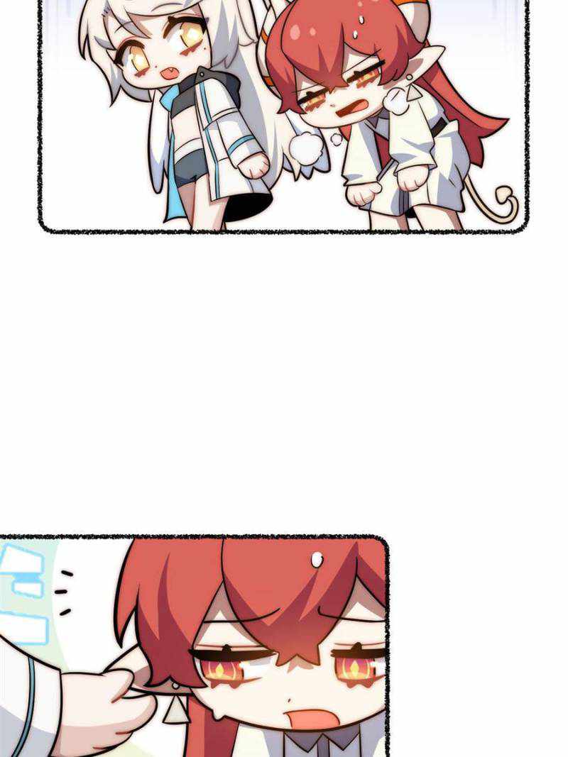 Adventures of an Undead Who Became Paladin Chapter 169 - Page 32