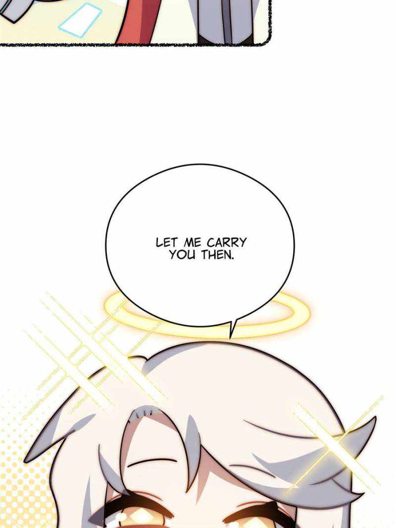 Adventures of an Undead Who Became Paladin Chapter 169 - Page 33