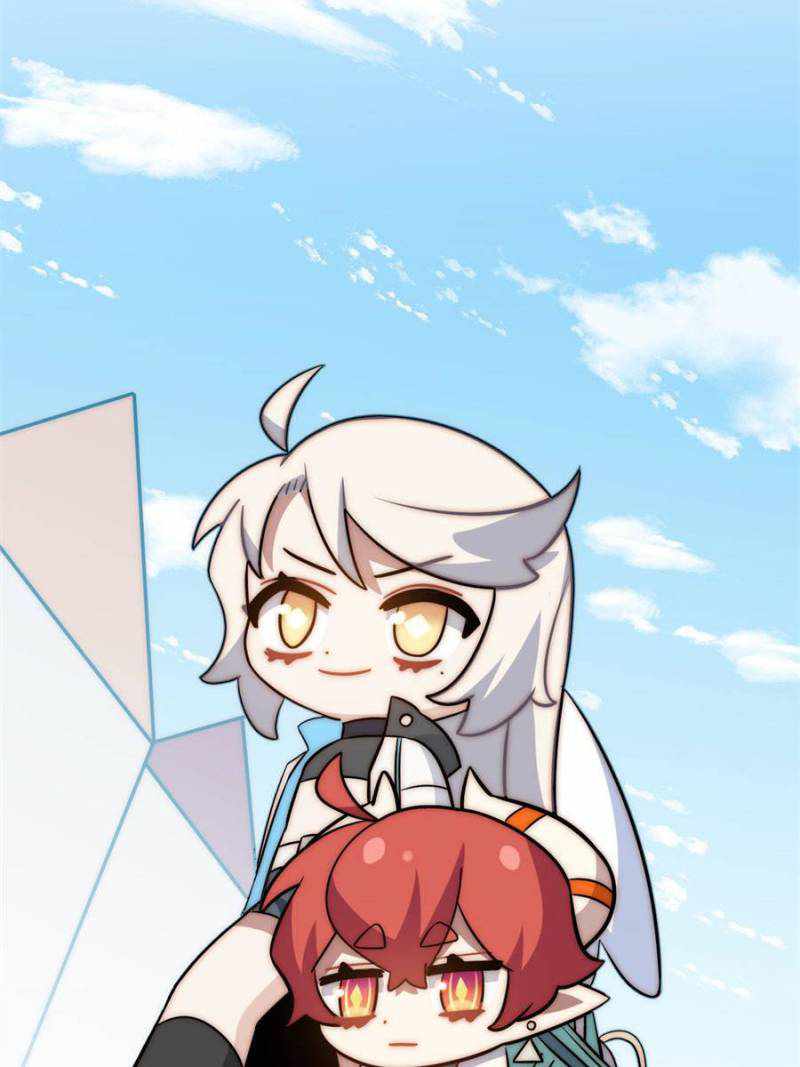 Adventures of an Undead Who Became Paladin Chapter 169 - Page 35