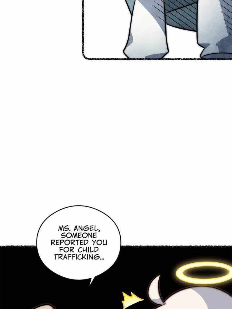 Adventures of an Undead Who Became Paladin Chapter 169 - Page 38