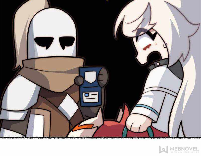 Adventures of an Undead Who Became Paladin Chapter 169 - Page 39