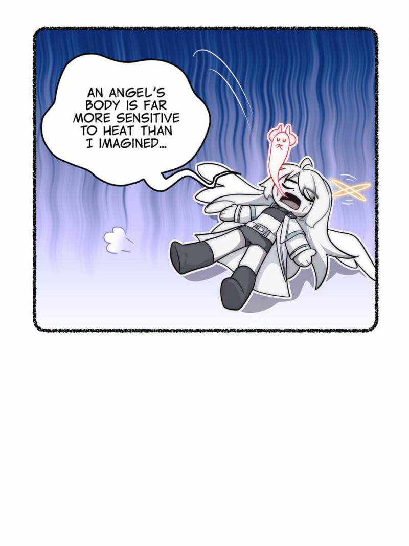 Adventures of an Undead Who Became Paladin Chapter 169 - Page 4