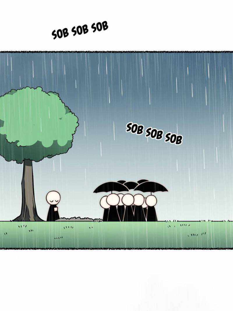 Adventures of an Undead Who Became Paladin Chapter 169 - Page 50