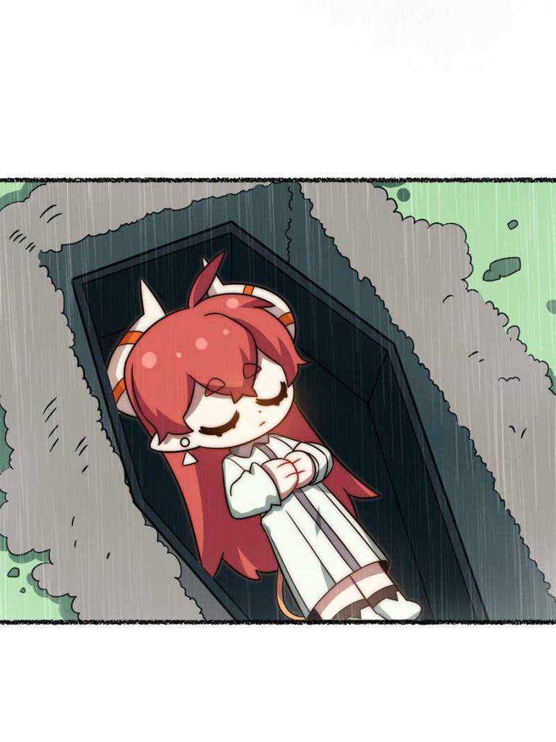 Adventures of an Undead Who Became Paladin Chapter 169 - Page 51